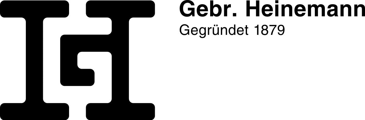 Logo von Gebr. Heinemann