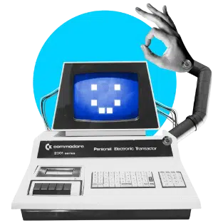 Web Development bei Collective Brain