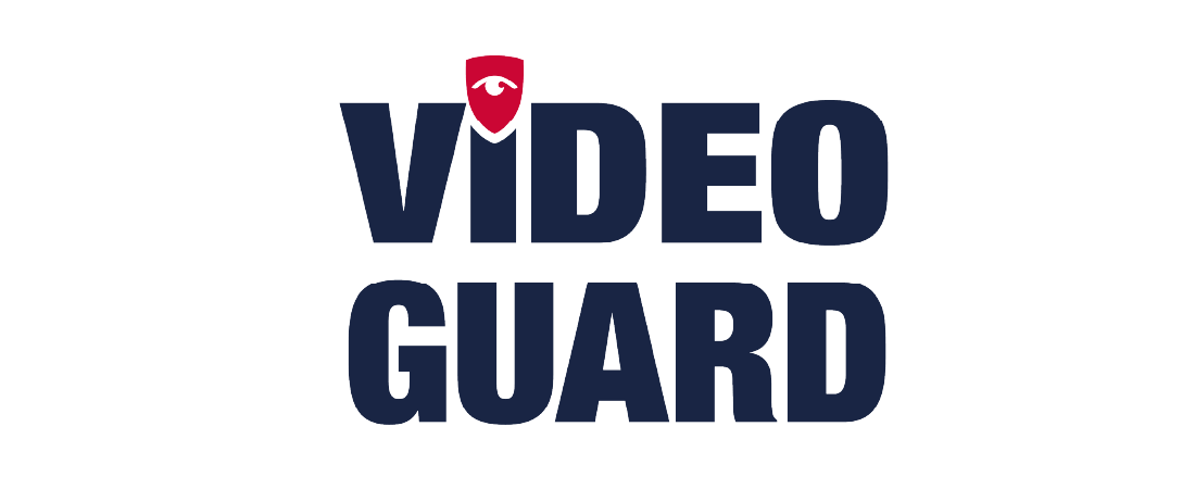 VideoGuard Logo – Kunde Content Creation Collective Brain