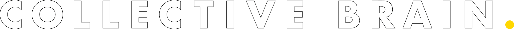 Collective Brain Digitalagentur Logo