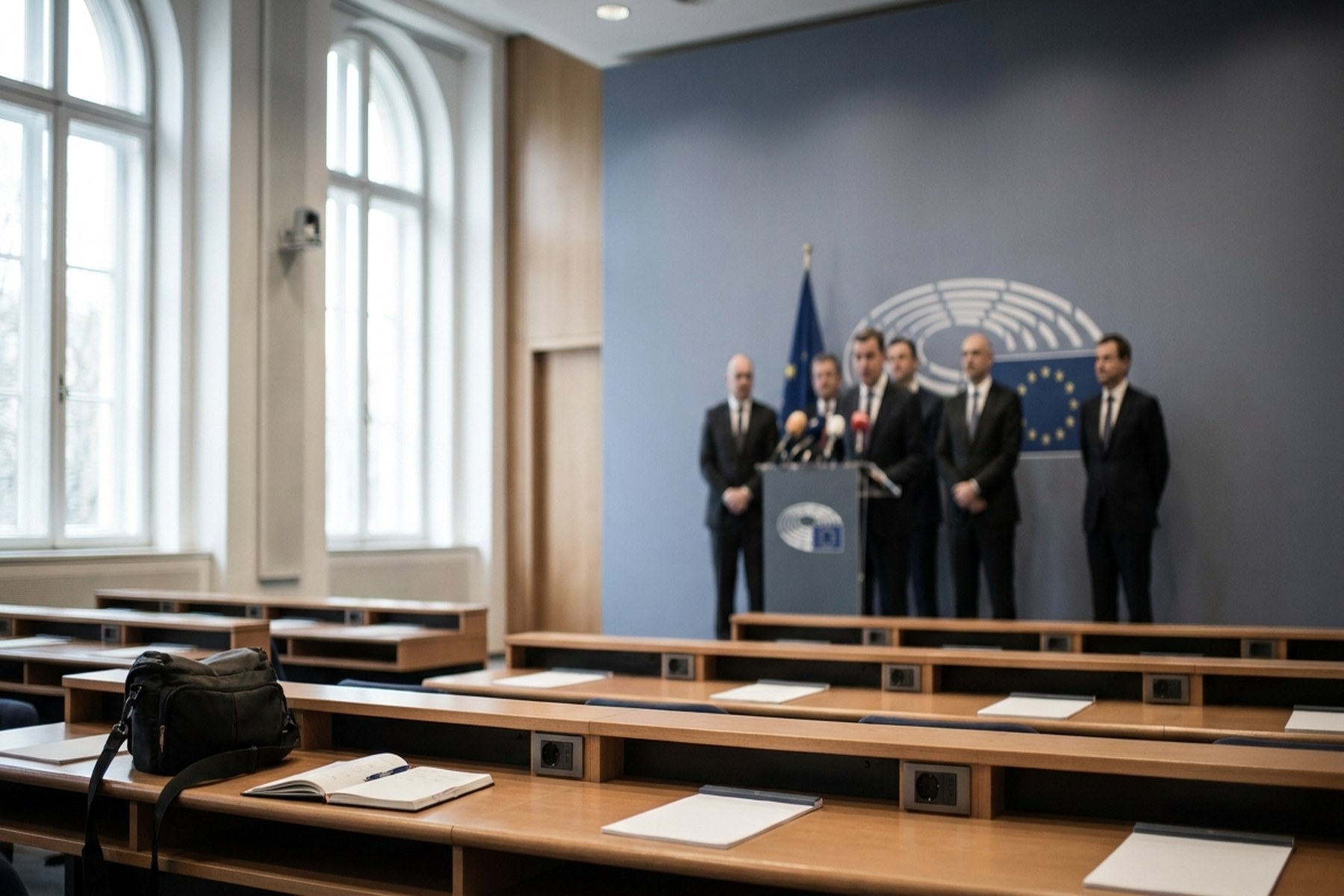 EU-Altersverifikations-App — editorial cover