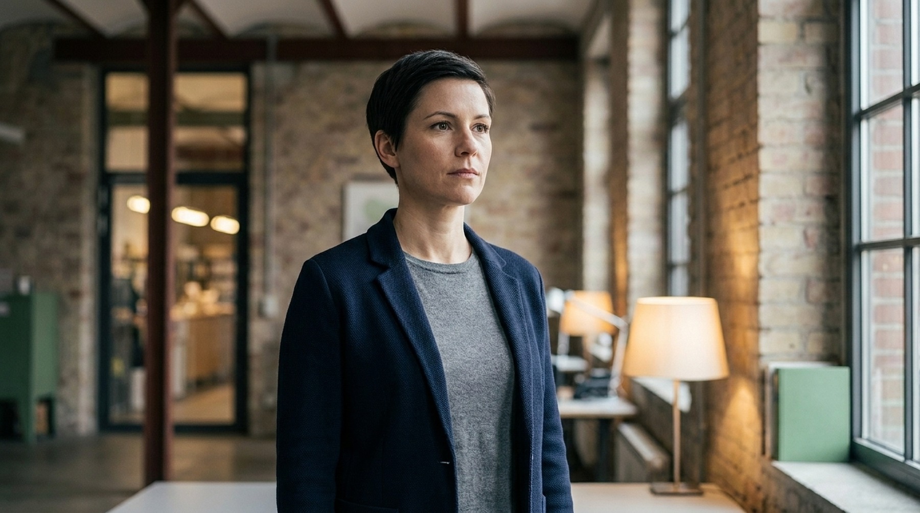 Hände tippen auf einem Laptop mit LinkedIn-Feed — LinkedIn ist 2026 laut zwei Studien die zweithäufigste zitierte Quelle in ChatGPT, Perplexity und Google AI Mode (11 Prozent aller KI-Antworten).