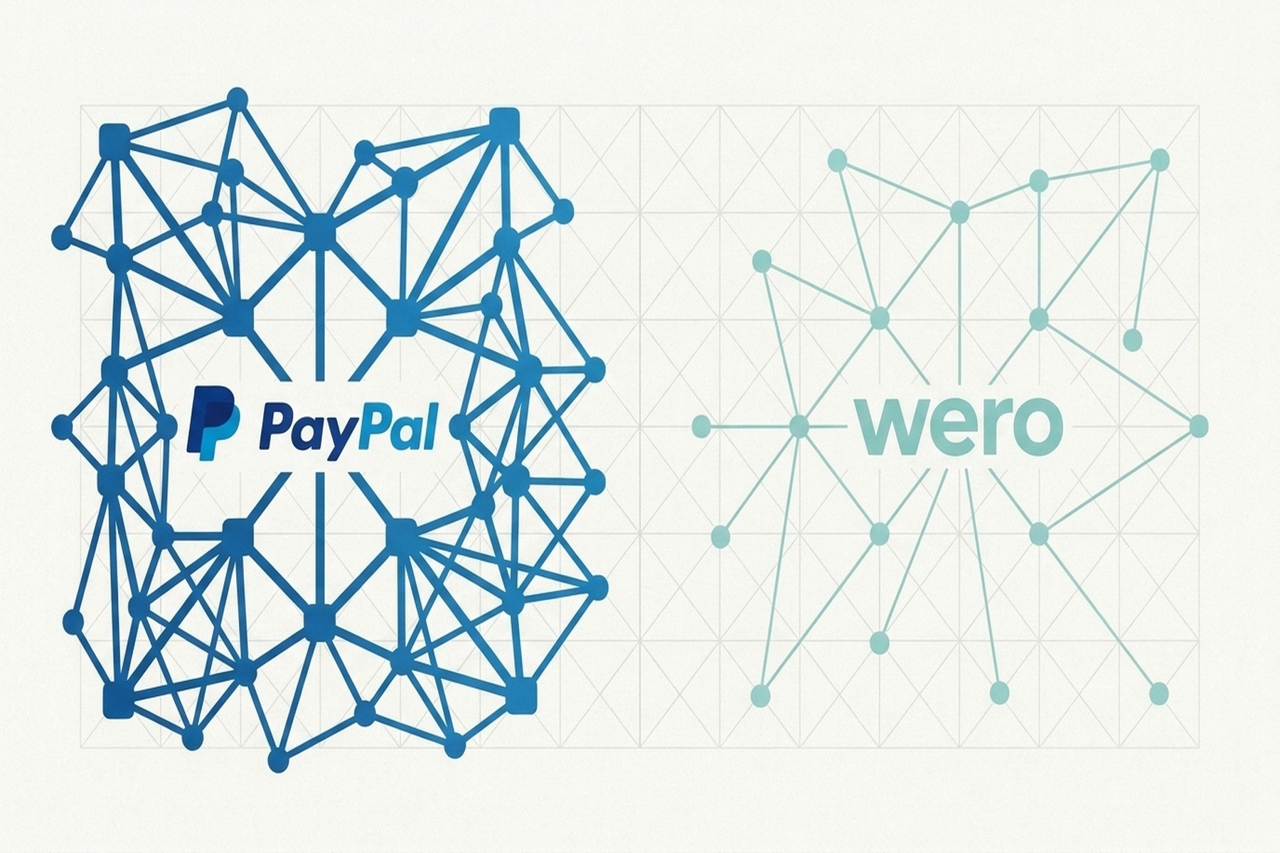 Wero gegen Paypal: Warum 52 Millionen Konten noch keine Marke machen 3 Wero gegen Paypal: Warum 52 Millionen Konten noch keine Marke machen — Collective Brain