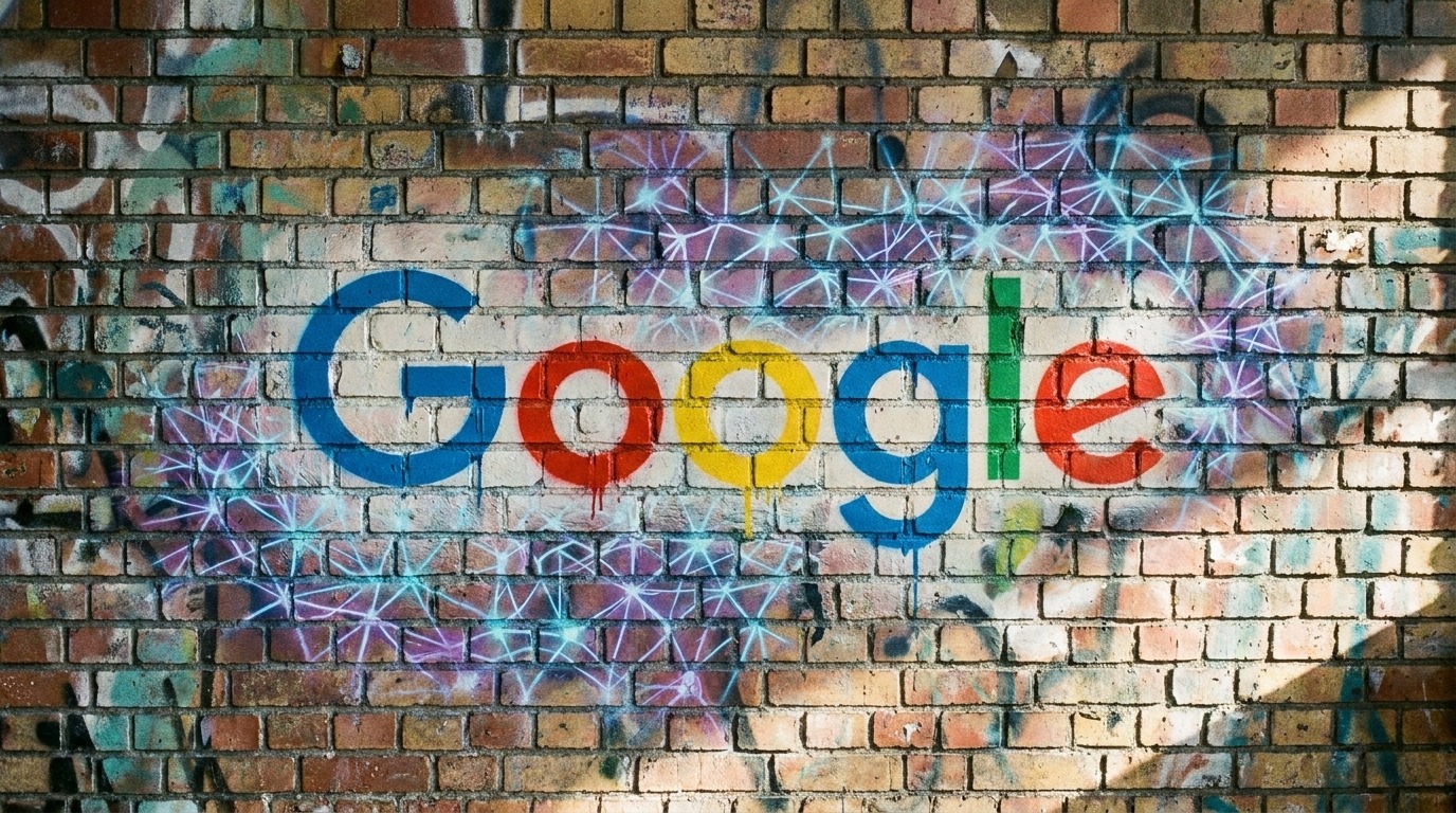 Google I/O 2026: AI Mode wird Standard – was das neue Suchfeld für SEO im Mittelstand bedeutet