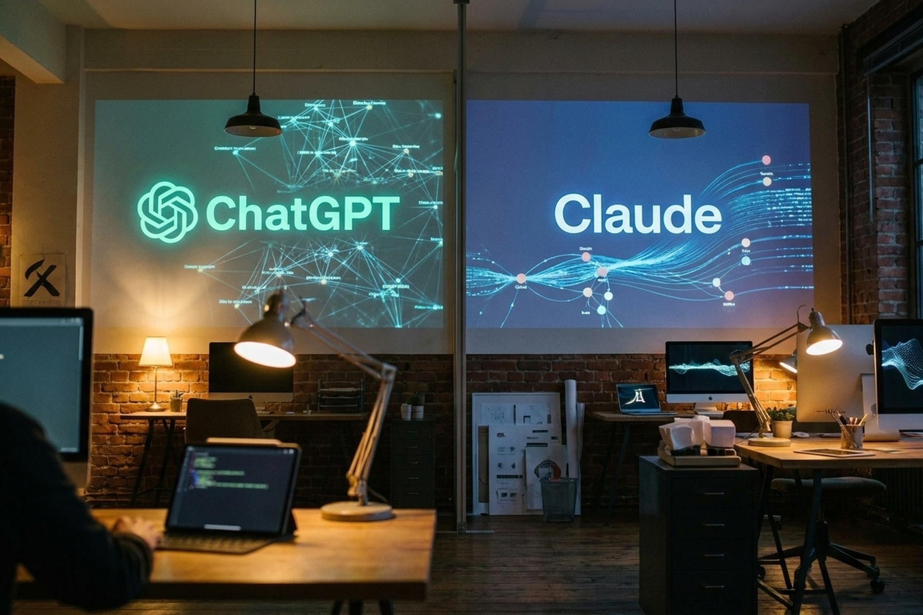 KI-Zitate für Mittelstands-Websites: 22 Faktoren entscheiden über Sichtbarkeit in ChatGPT, Claude und Gemini